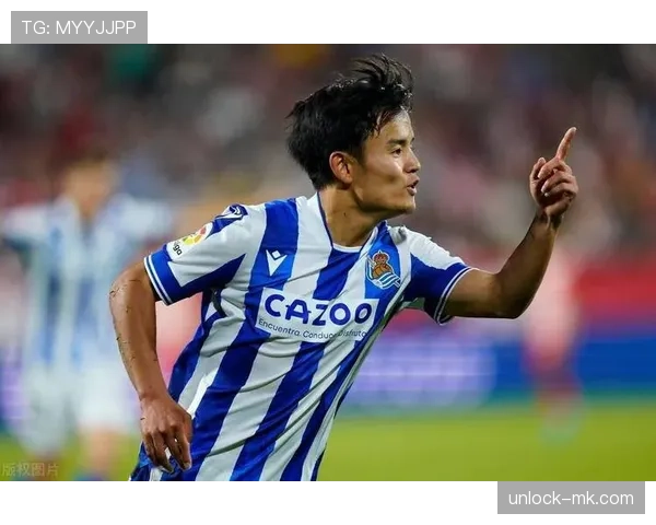 久保建英闪耀西甲赛场，卓越表现带旺球队士气