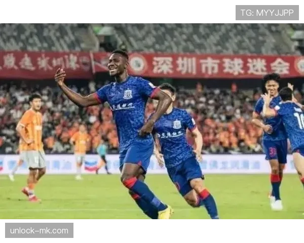 上海申花锋线添强援 马莱莱加盟引爆新赛季期待