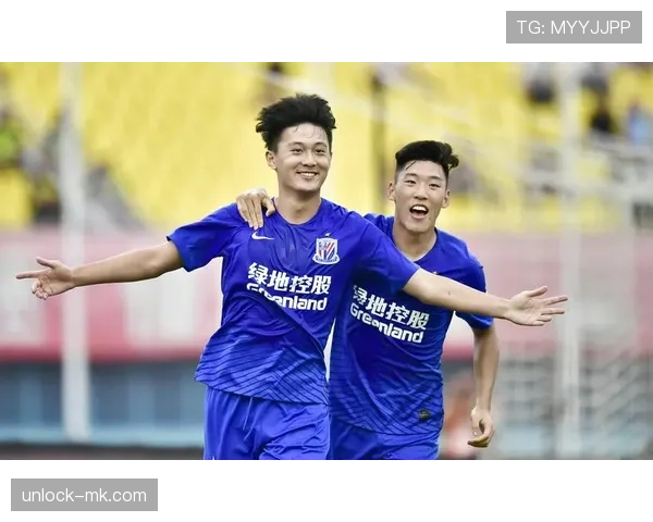 上海申花新星状态回暖，助力球队竞争力持续攀升