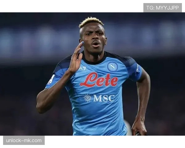 乔纳森·戴维与奥斯梅恩：法甲中锋战术角色及数据对比