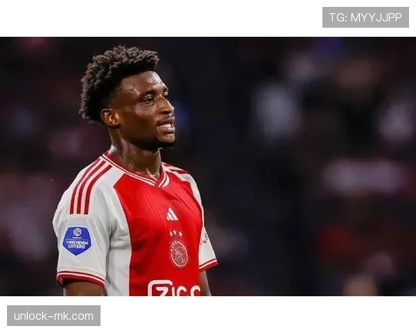 从潜力股到英超主力:库杜斯的历史定位